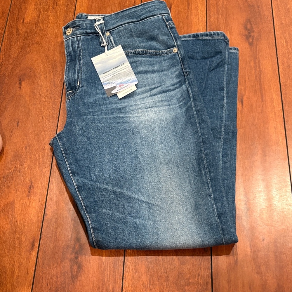 Agolde Women's Boyfriend Jeans in Dark Blue